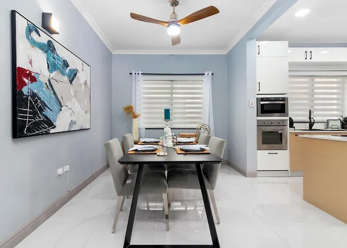 Coastal Escape In Riviera Tower Isle Beach Neaby